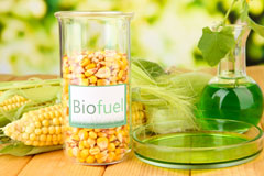 Kilmaluag biofuel availability