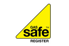 gas safe companies Kilmaluag